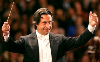 jvi Koncert: Riccardo Muti  Forrs: nymag.com